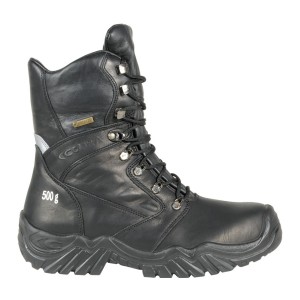 BOTA CANO ALTO N/M FREJUS (S3+WR+CI+HRO+SRC)